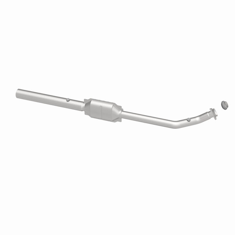 MagnaFlow CARB-Grade Direct-Fit Catalytic Converter - Chevrolet Express 3500 1996-2000 5.7L, view 21