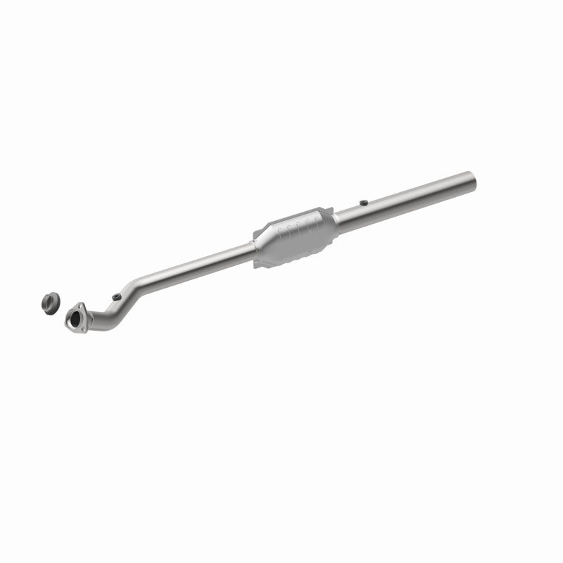 MagnaFlow CARB-Grade Direct-Fit Catalytic Converter - Chevrolet Express 3500 1996-2000 5.7L, view 24