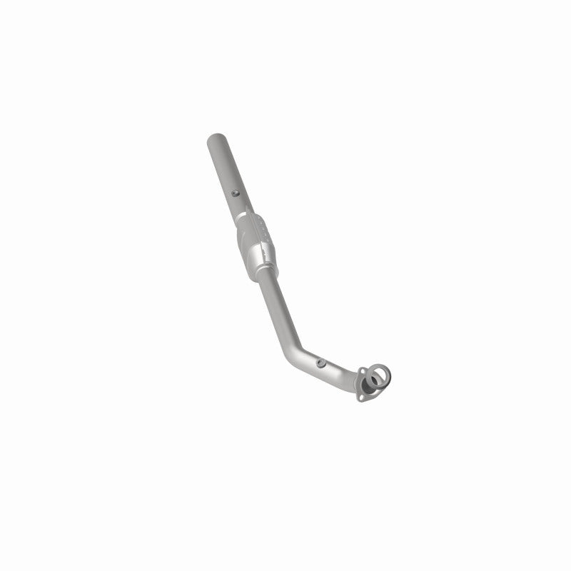 MagnaFlow CARB-Grade Direct-Fit Catalytic Converter - Chevrolet Express 3500 1996-2000 5.7L, view 25