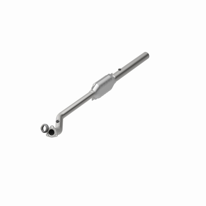 MagnaFlow CARB-Grade Direct-Fit Catalytic Converter - Chevrolet Express 3500 1996-2000 5.7L, view 3