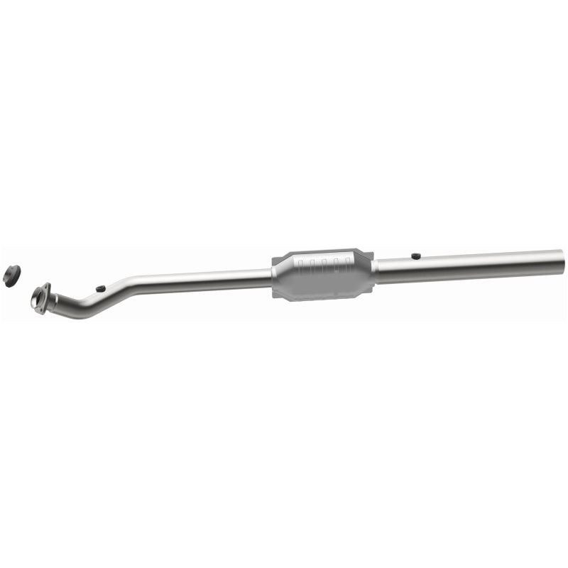 MagnaFlow CARB-Grade Direct-Fit Catalytic Converter - Chevrolet Express 3500 1996-2000 5.7L, view 32