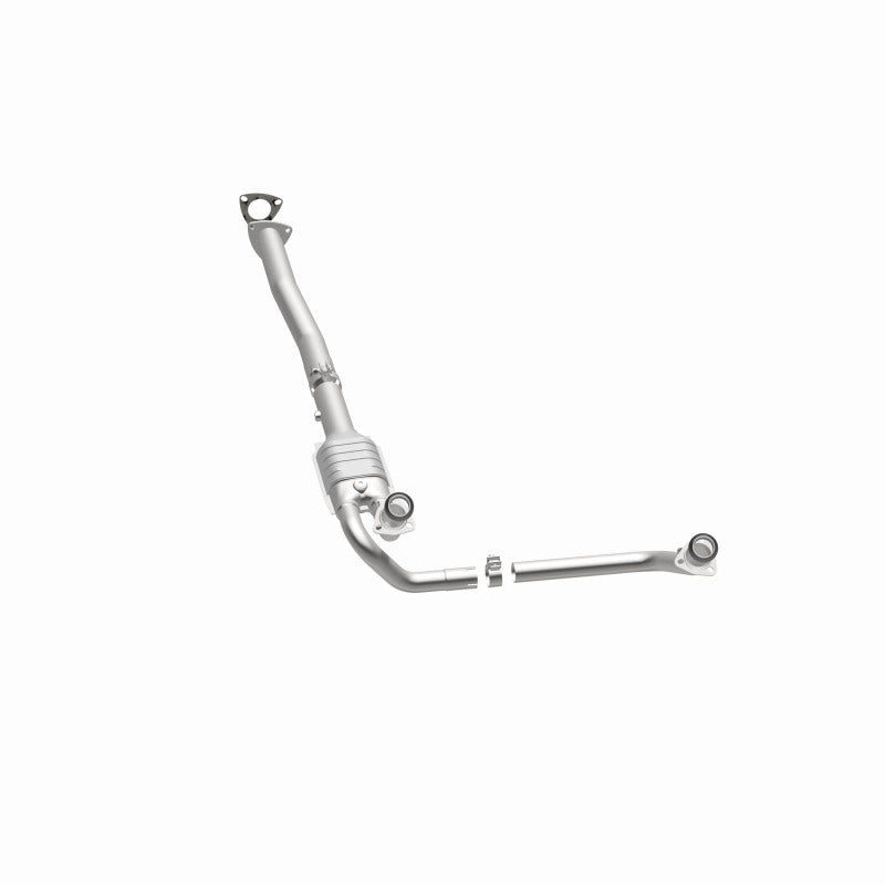 MagnaFlow CARB-Grade Direct-Fit Catalytic Converter - Chevrolet Express 1500 1996-2001 4.3L, view 31