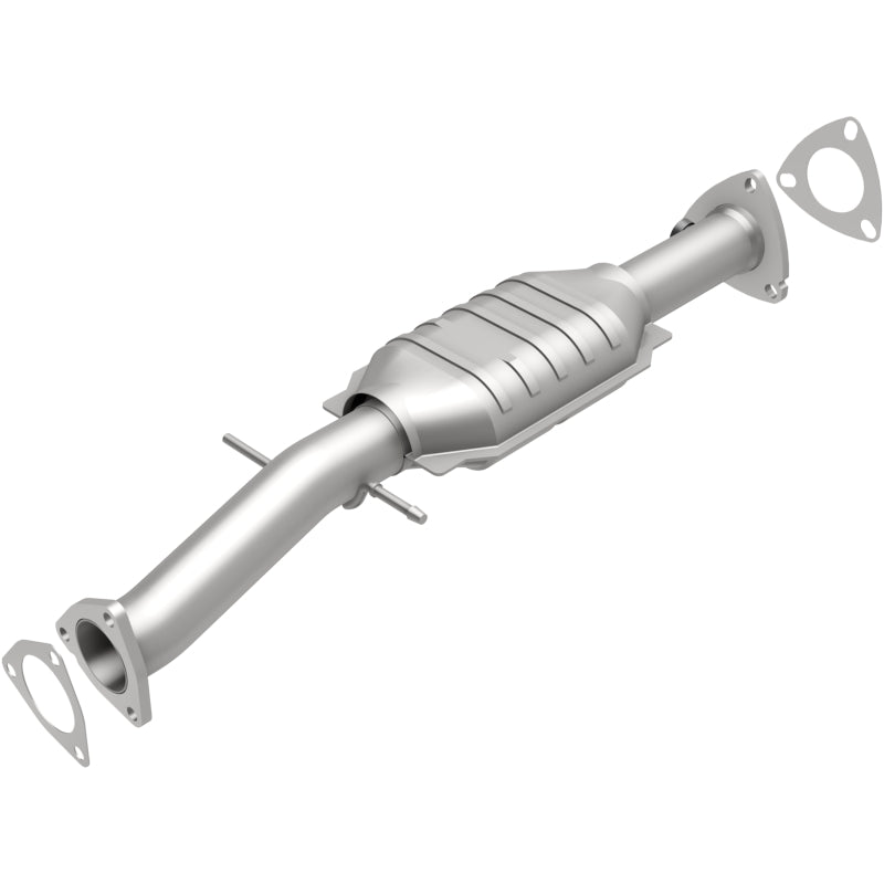 MagnaFlow CARB-Grade Direct-Fit Catalytic Converter - Chevrolet S10 1998 4.3L