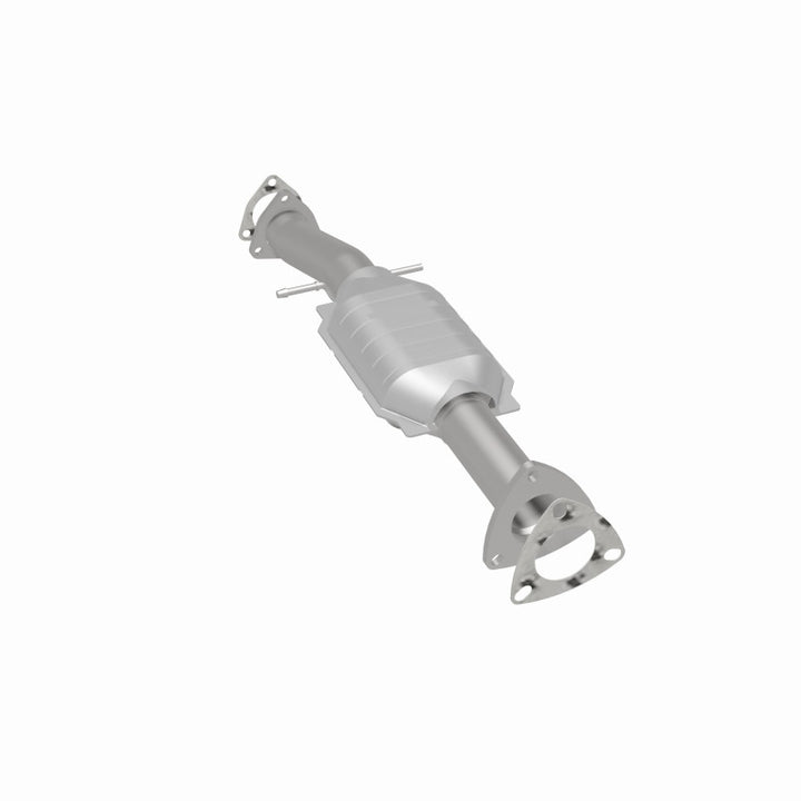 MagnaFlow CARB-Grade Direct-Fit Catalytic Converter - Chevrolet S10 1998 4.3L, view 13