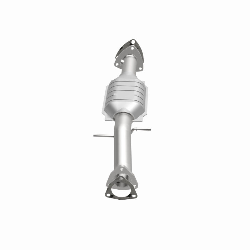 MagnaFlow CARB-Grade Direct-Fit Catalytic Converter - Chevrolet S10 1998 4.3L, view 14