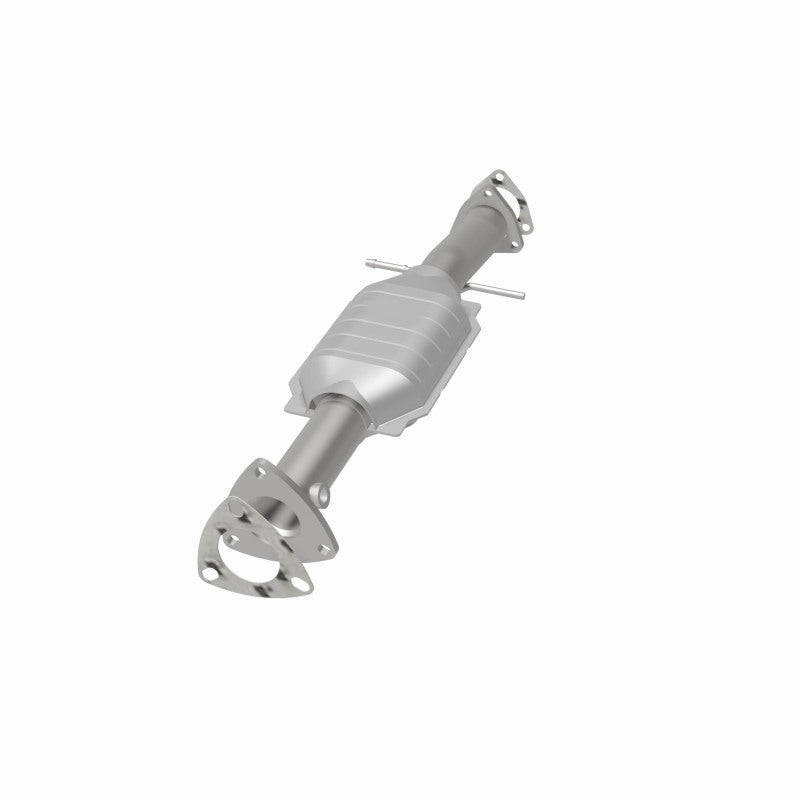 MagnaFlow CARB-Grade Direct-Fit Catalytic Converter - Chevrolet S10 1998 4.3L, view 15