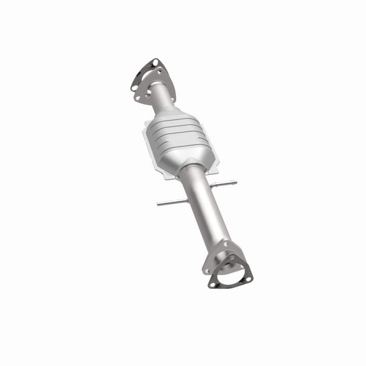 MagnaFlow CARB-Grade Direct-Fit Catalytic Converter - Chevrolet S10 1998 4.3L, view 18