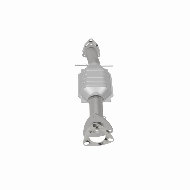 MagnaFlow CARB-Grade Direct-Fit Catalytic Converter - Chevrolet S10 1998 4.3L, view 19