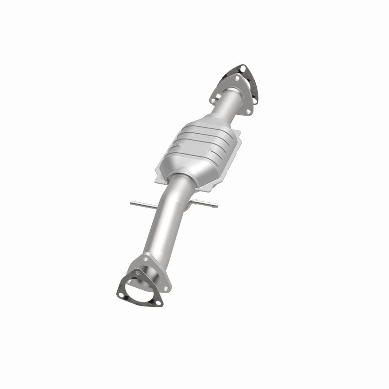 MagnaFlow CARB-Grade Direct-Fit Catalytic Converter - Chevrolet S10 1998 4.3L, view 2