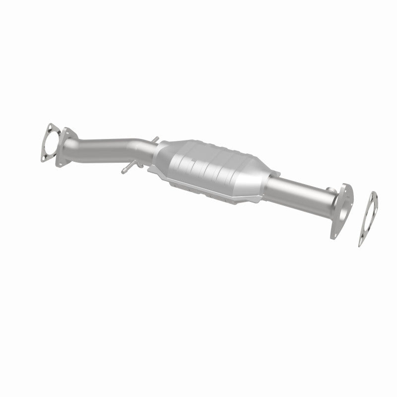 MagnaFlow CARB-Grade Direct-Fit Catalytic Converter - Chevrolet S10 1998 4.3L, view 21