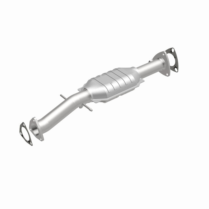 MagnaFlow CARB-Grade Direct-Fit Catalytic Converter - Chevrolet S10 1998 4.3L, view 22