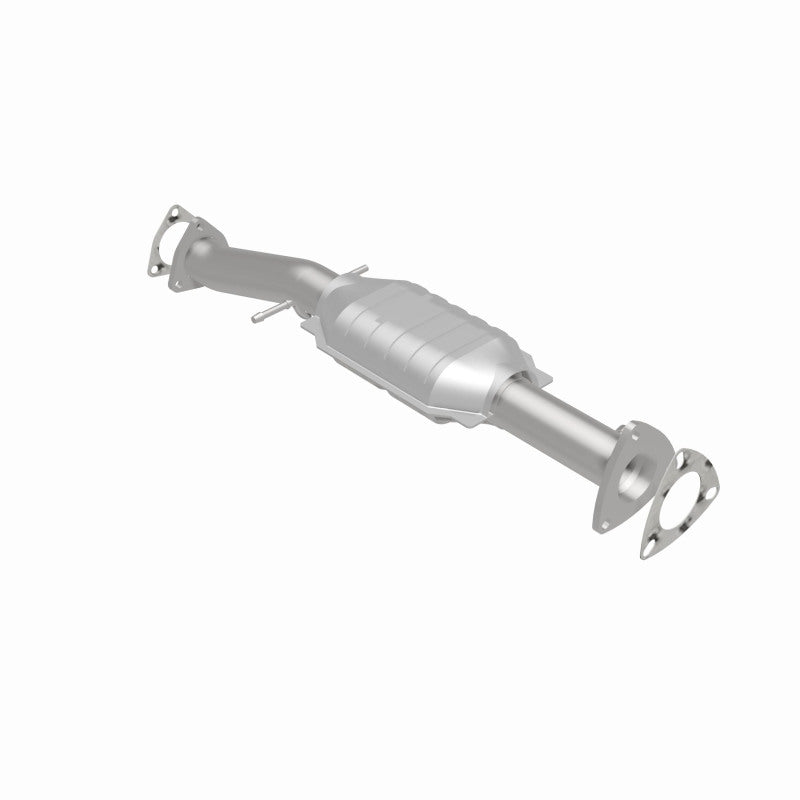 MagnaFlow CARB-Grade Direct-Fit Catalytic Converter - Chevrolet S10 1998 4.3L, view 24
