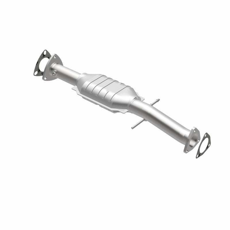MagnaFlow CARB-Grade Direct-Fit Catalytic Converter - Chevrolet S10 1998 4.3L, view 25