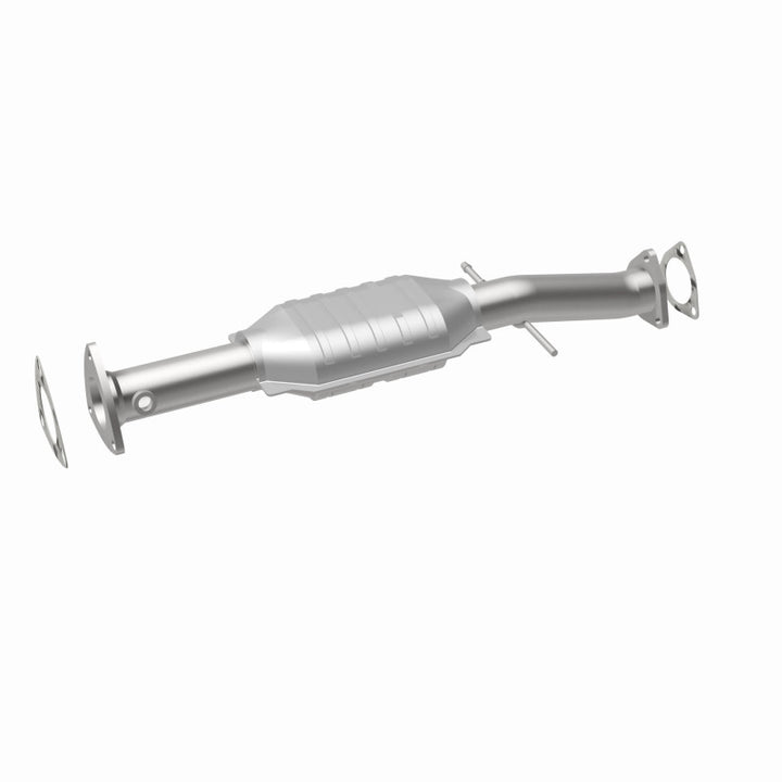 MagnaFlow CARB-Grade Direct-Fit Catalytic Converter - Chevrolet S10 1998 4.3L, view 26