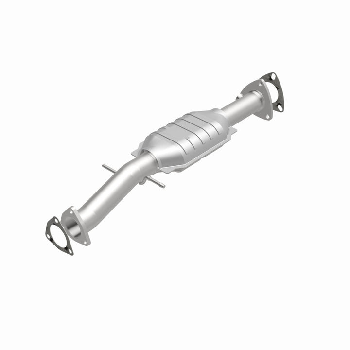 MagnaFlow CARB-Grade Direct-Fit Catalytic Converter - Chevrolet S10 1998 4.3L, view 27