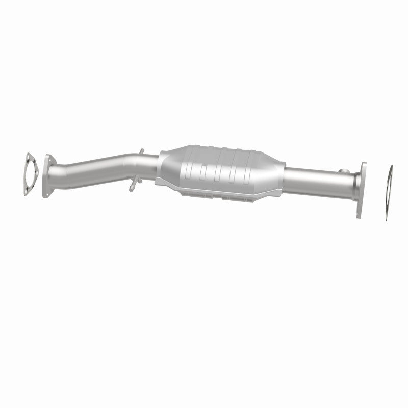 MagnaFlow CARB-Grade Direct-Fit Catalytic Converter - Chevrolet S10 1998 4.3L, view 28