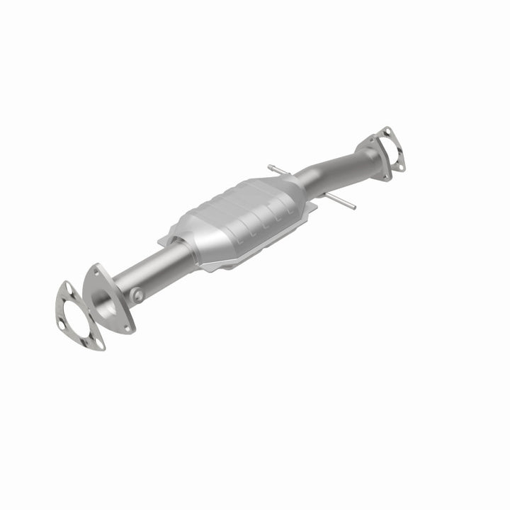 MagnaFlow CARB-Grade Direct-Fit Catalytic Converter - Chevrolet S10 1998 4.3L, view 3