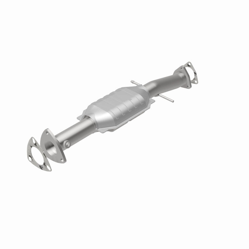 MagnaFlow CARB-Grade Direct-Fit Catalytic Converter - Chevrolet S10 1998 4.3L, view 3
