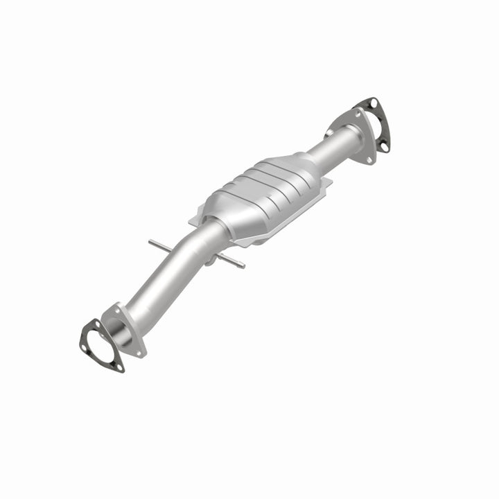 MagnaFlow CARB-Grade Direct-Fit Catalytic Converter - Chevrolet S10 1998 4.3L, view 30