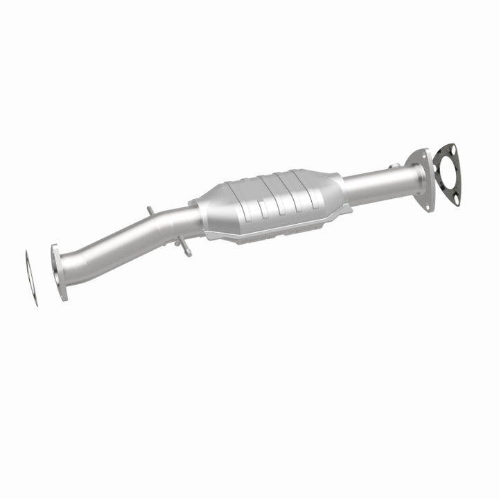 MagnaFlow CARB-Grade Direct-Fit Catalytic Converter - Chevrolet S10 1998 4.3L, view 32