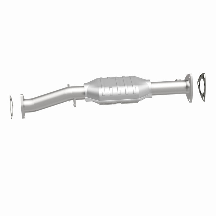 MagnaFlow CARB-Grade Direct-Fit Catalytic Converter - Chevrolet S10 1998 4.3L, view 34