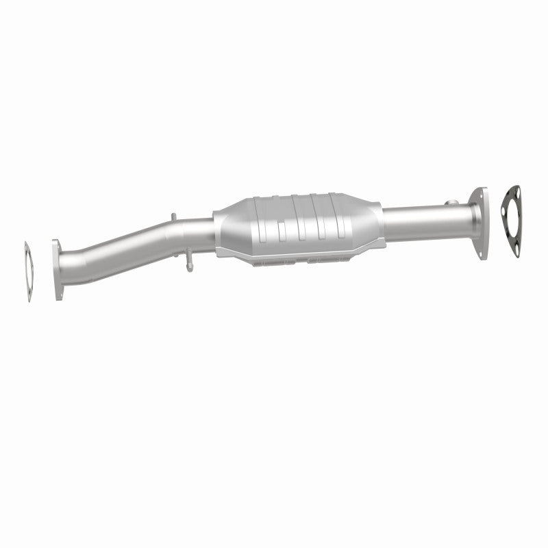 MagnaFlow CARB-Grade Direct-Fit Catalytic Converter - Chevrolet S10 1998 4.3L, view 34