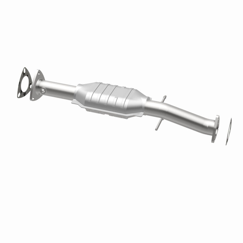 MagnaFlow CARB-Grade Direct-Fit Catalytic Converter - Chevrolet S10 1998 4.3L, view 7