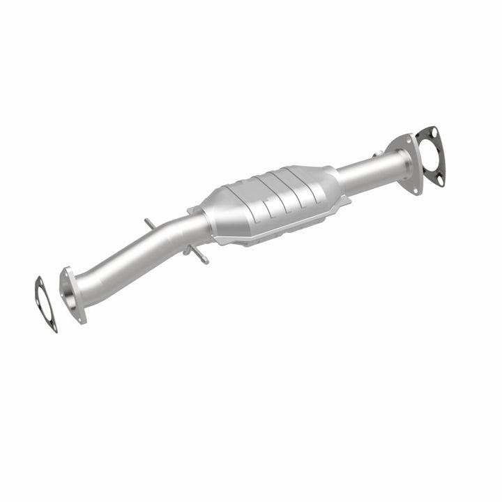 MagnaFlow CARB-Grade Direct-Fit Catalytic Converter - Chevrolet S10 1998 4.3L, view 8