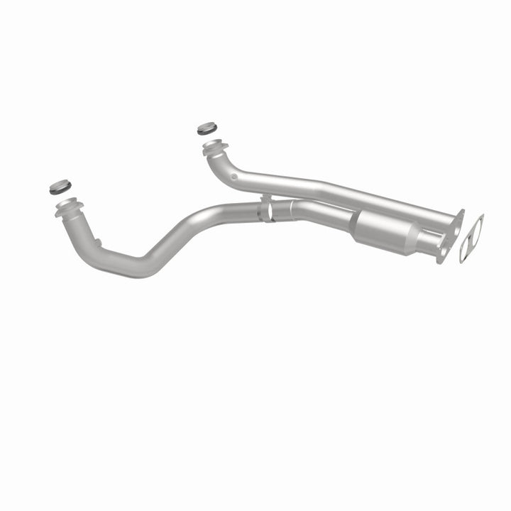 MagnaFlow CARB-Grade Direct-Fit Catalytic Converter - Chevrolet K3500 7.4L (1996-2000), view 11