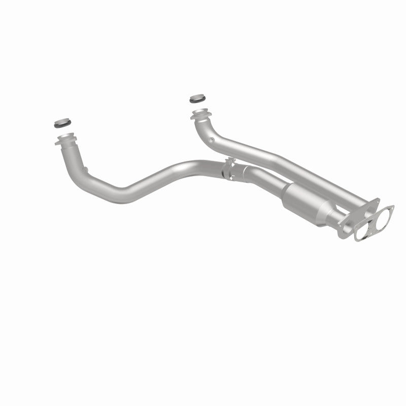 MagnaFlow CARB-Grade Direct-Fit Catalytic Converter - Chevrolet K3500 7.4L (1996-2000), view 14