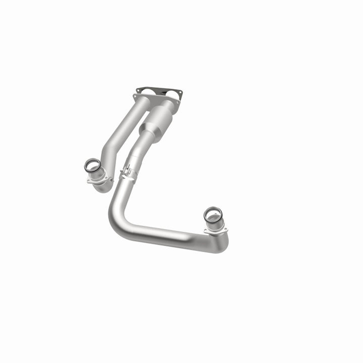 MagnaFlow CARB-Grade Direct-Fit Catalytic Converter - Chevrolet K3500 7.4L (1996-2000), view 17