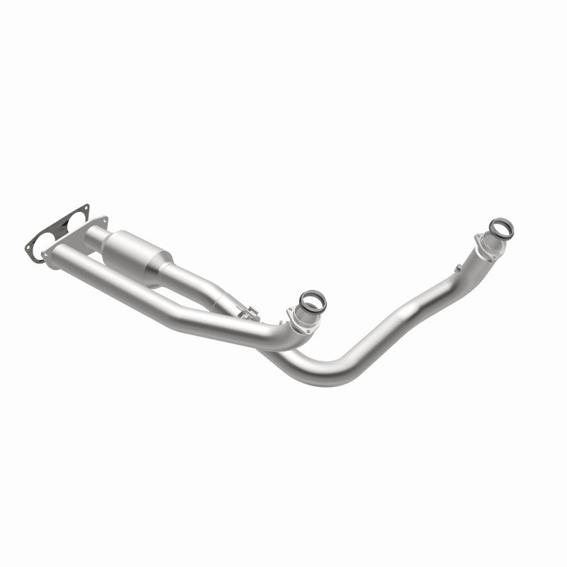 MagnaFlow CARB-Grade Direct-Fit Catalytic Converter - Chevrolet K3500 7.4L (1996-2000), view 19