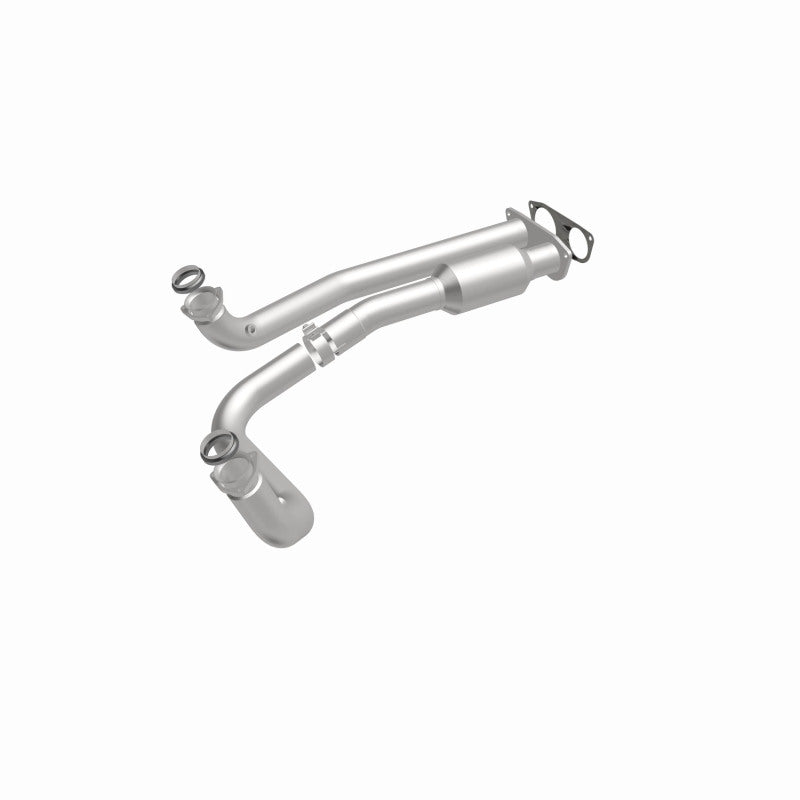 MagnaFlow CARB-Grade Direct-Fit Catalytic Converter - Chevrolet K3500 7.4L (1996-2000), view 2