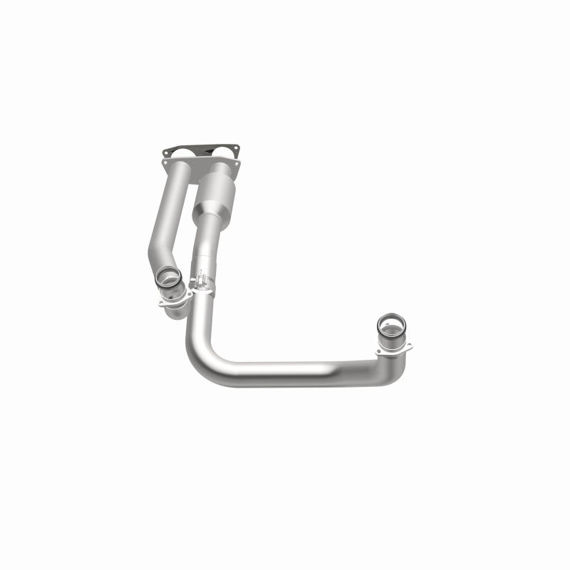 MagnaFlow CARB-Grade Direct-Fit Catalytic Converter - Chevrolet K3500 7.4L (1996-2000), view 21