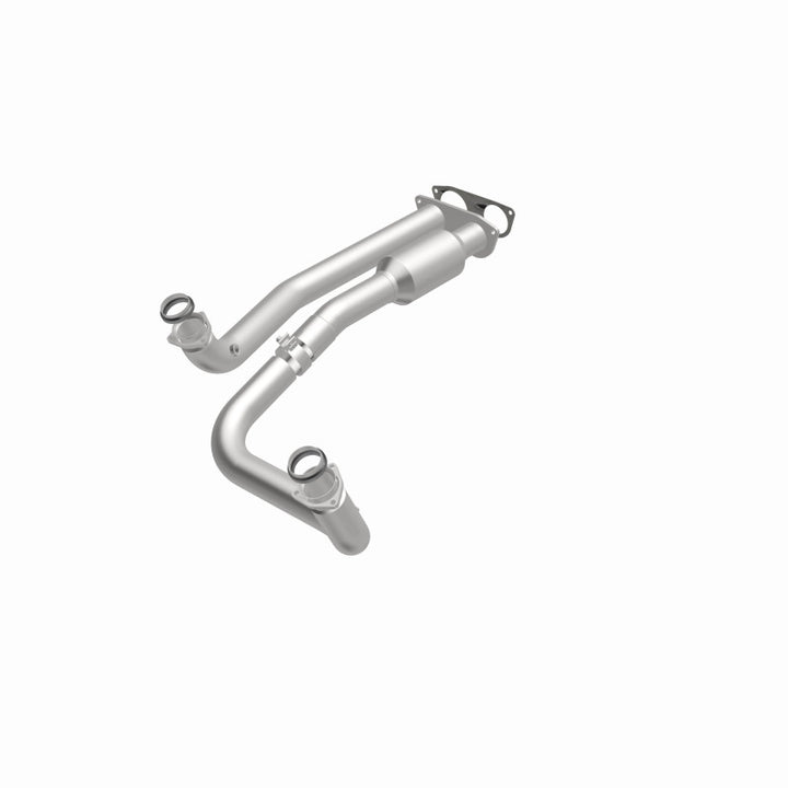 MagnaFlow CARB-Grade Direct-Fit Catalytic Converter - Chevrolet K3500 7.4L (1996-2000), view 23