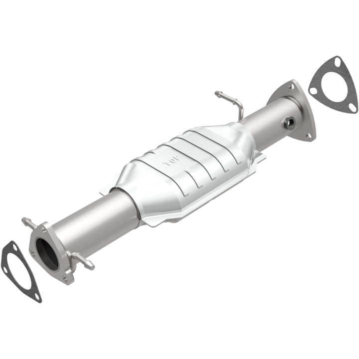 MagnaFlow CARB-Grade Direct-Fit Catalytic Converter - Chevrolet S10 1996-1998 4.3L