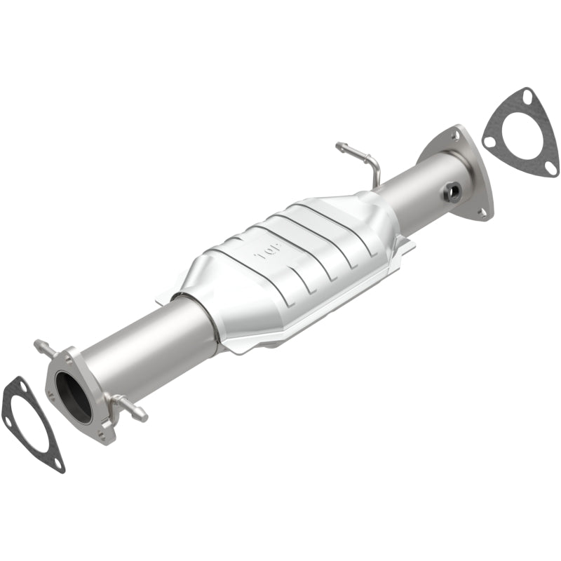 MagnaFlow CARB-Grade Direct-Fit Catalytic Converter - Chevrolet S10 1996-1998 4.3L