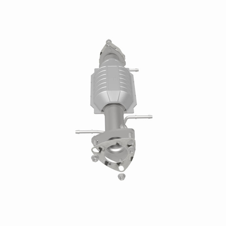 MagnaFlow CARB-Grade Direct-Fit Catalytic Converter - Chevrolet S10 1996-1998 4.3L, view 12