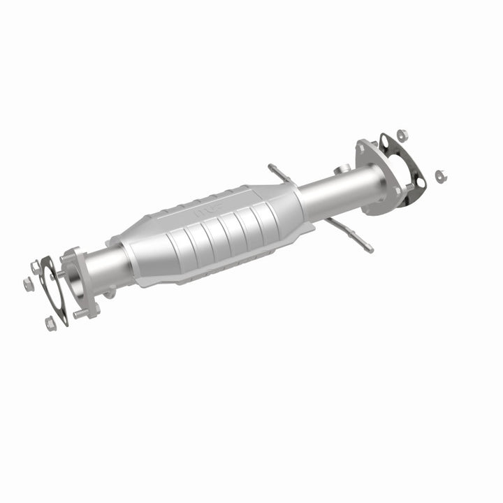 MagnaFlow CARB-Grade Direct-Fit Catalytic Converter - Chevrolet S10 1996-1998 4.3L, view 14