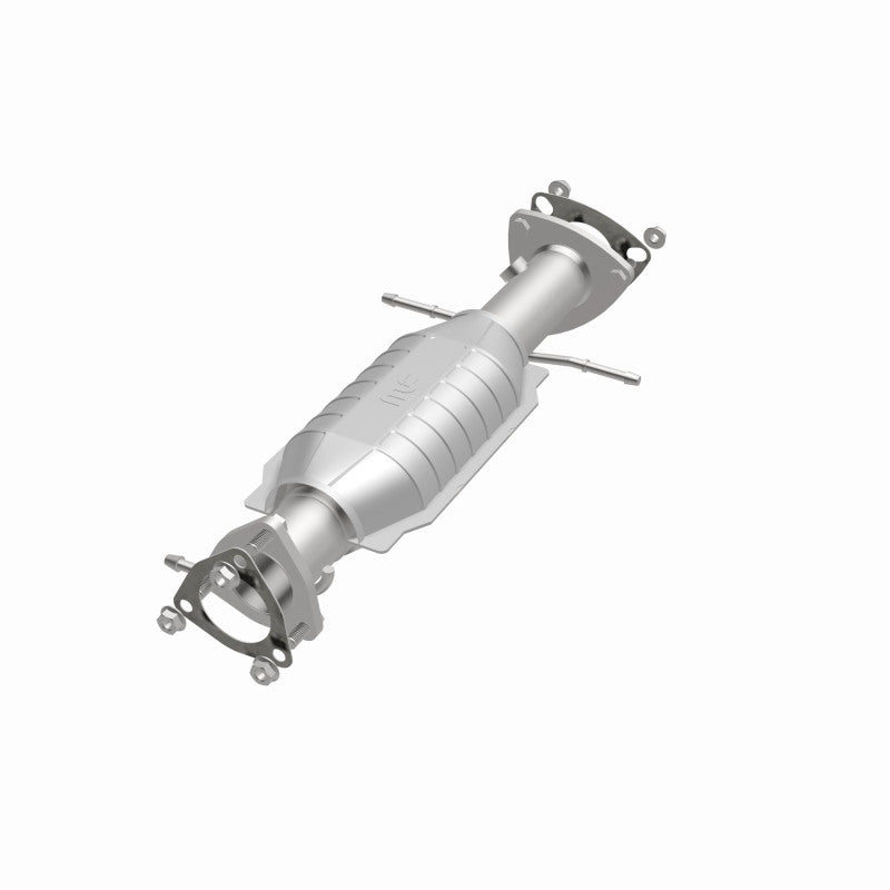 MagnaFlow CARB-Grade Direct-Fit Catalytic Converter - Chevrolet S10 1996-1998 4.3L, view 15