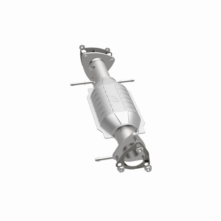 MagnaFlow CARB-Grade Direct-Fit Catalytic Converter - Chevrolet S10 1996-1998 4.3L, view 17