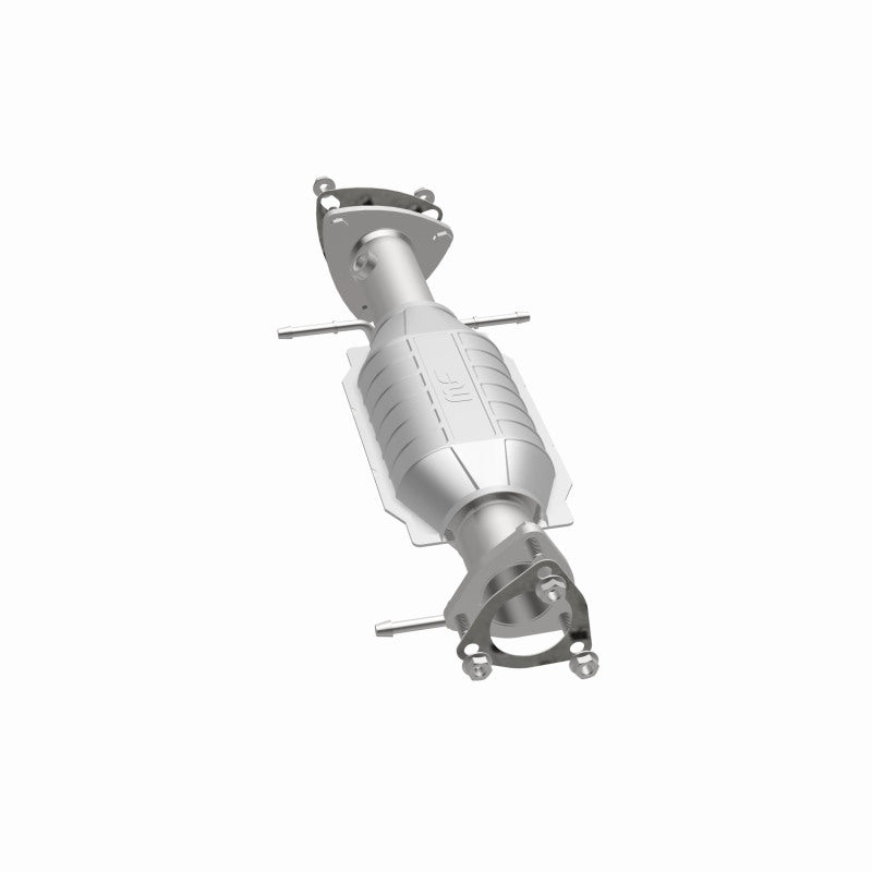 MagnaFlow CARB-Grade Direct-Fit Catalytic Converter - Chevrolet S10 1996-1998 4.3L, view 17