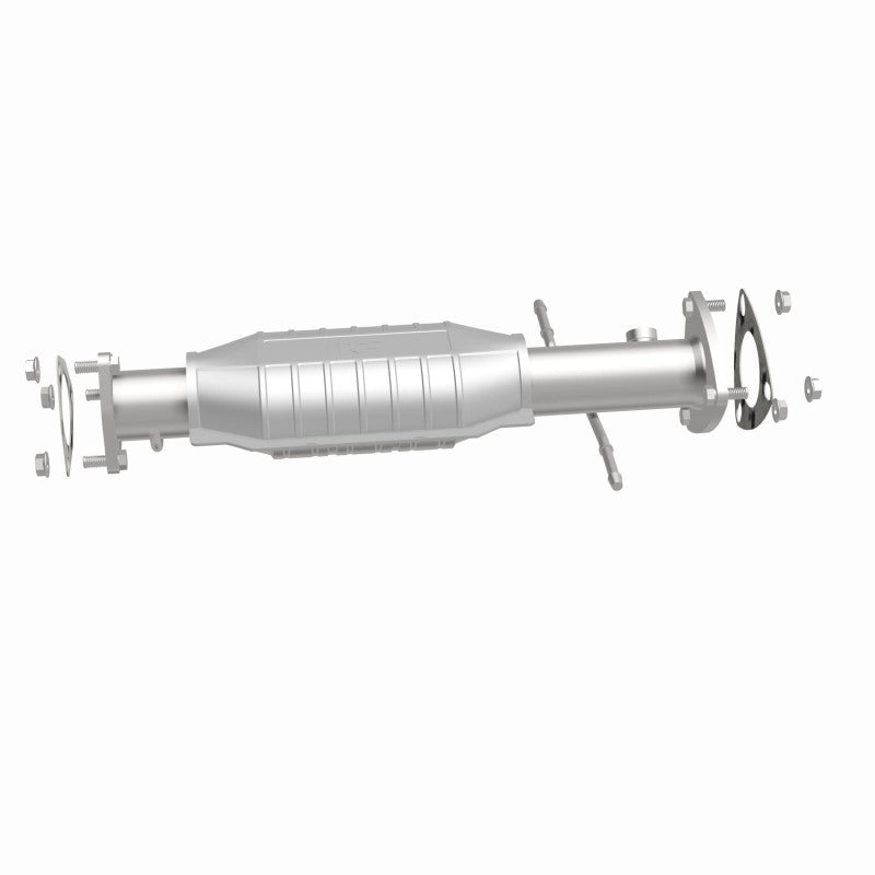 MagnaFlow CARB-Grade Direct-Fit Catalytic Converter - Chevrolet S10 1996-1998 4.3L, view 19