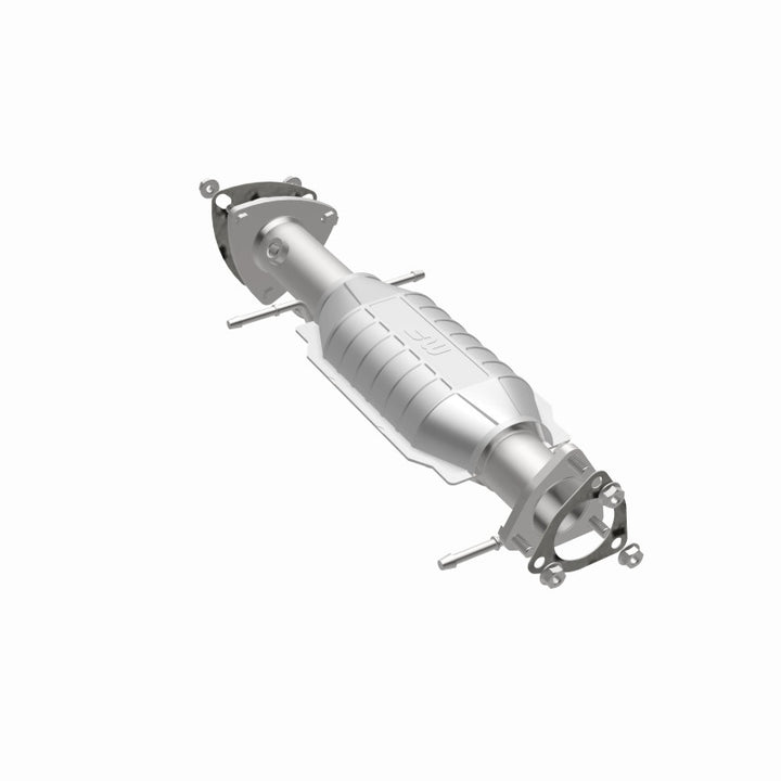 MagnaFlow CARB-Grade Direct-Fit Catalytic Converter - Chevrolet S10 1996-1998 4.3L, view 21