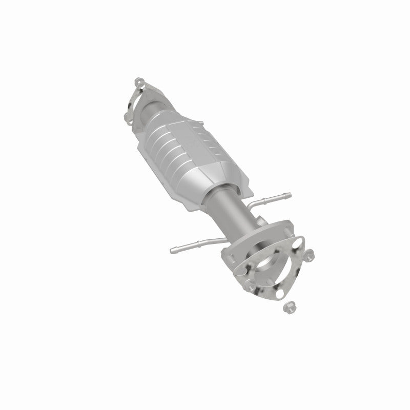 MagnaFlow CARB-Grade Direct-Fit Catalytic Converter - Chevrolet S10 1996-1998 4.3L, view 22