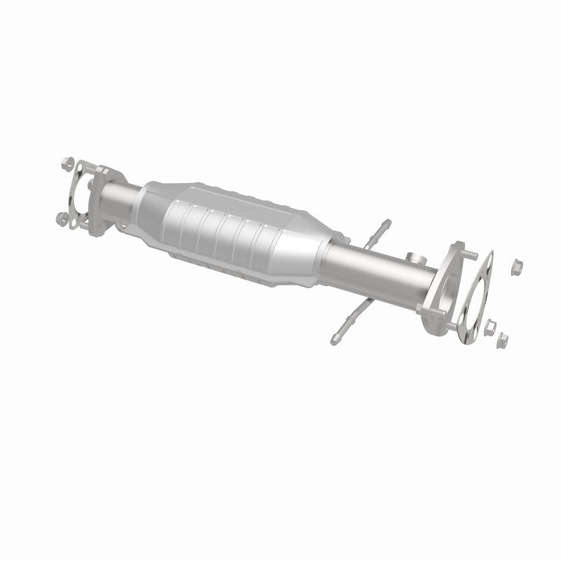 MagnaFlow CARB-Grade Direct-Fit Catalytic Converter - Chevrolet S10 1996-1998 4.3L, view 26