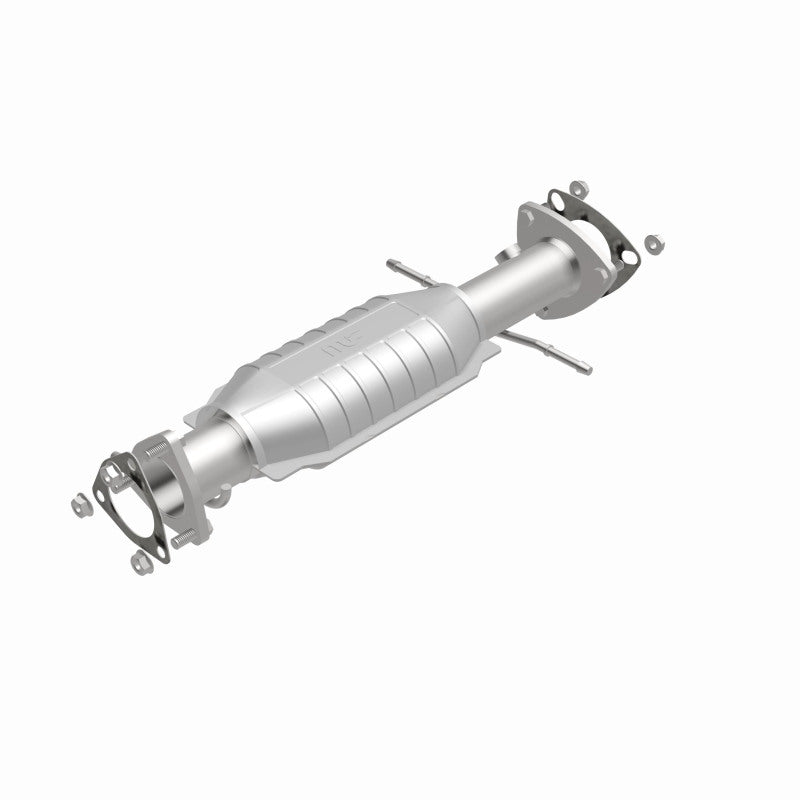 MagnaFlow CARB-Grade Direct-Fit Catalytic Converter - Chevrolet S10 1996-1998 4.3L, view 28