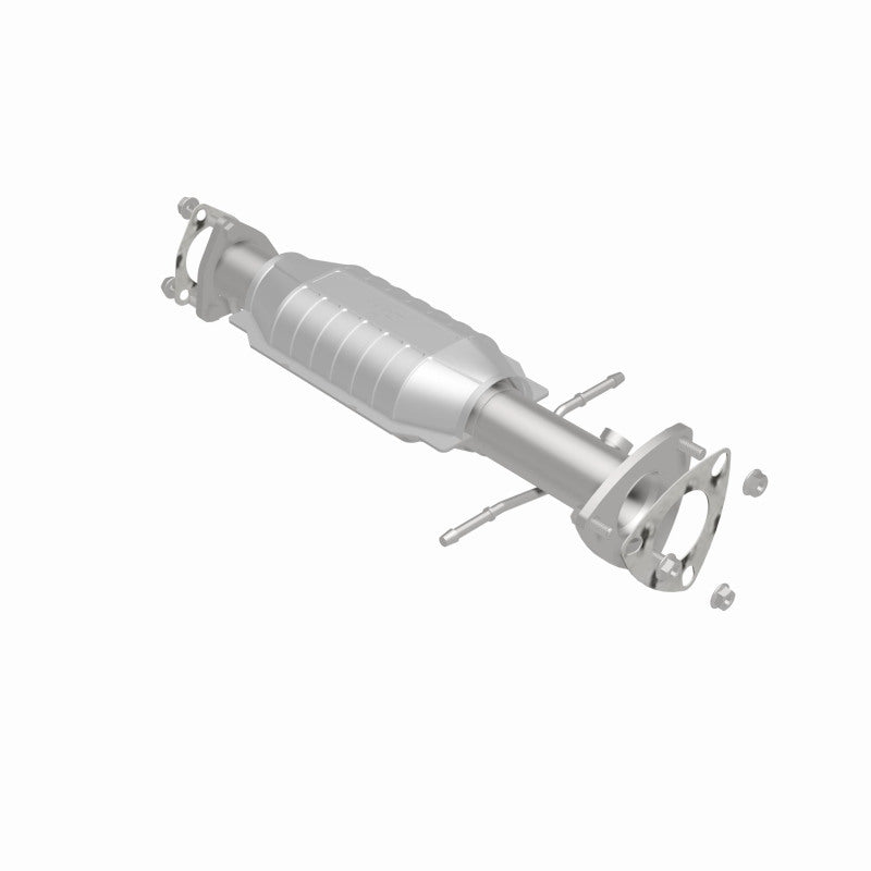 MagnaFlow CARB-Grade Direct-Fit Catalytic Converter - Chevrolet S10 1996-1998 4.3L, view 29