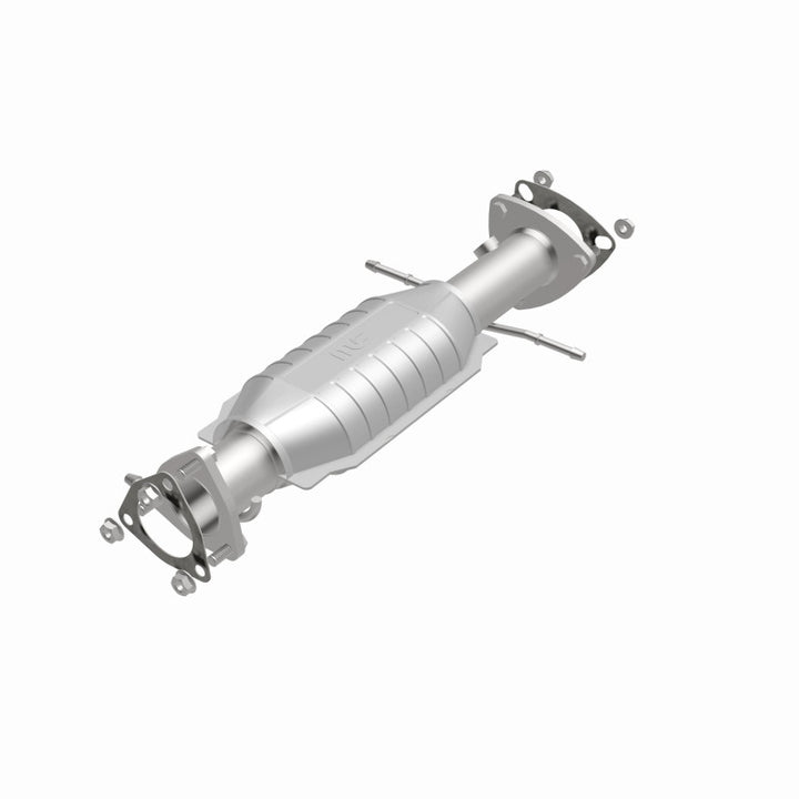 MagnaFlow CARB-Grade Direct-Fit Catalytic Converter - Chevrolet S10 1996-1998 4.3L, view 3