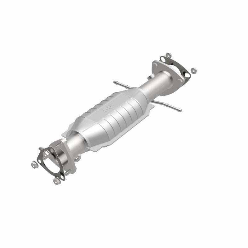 MagnaFlow CARB-Grade Direct-Fit Catalytic Converter - Chevrolet S10 1996-1998 4.3L, view 3